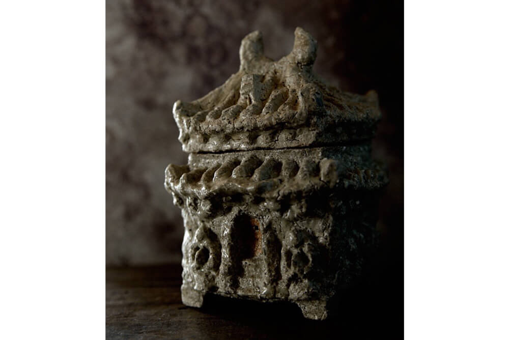 厨子甕 - うつわ屋よんなーよんなー | うつわ屋よんなーよんなー