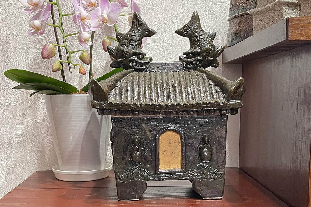 厨子甕 - うつわ屋よんなーよんなー | うつわ屋よんなーよんなー