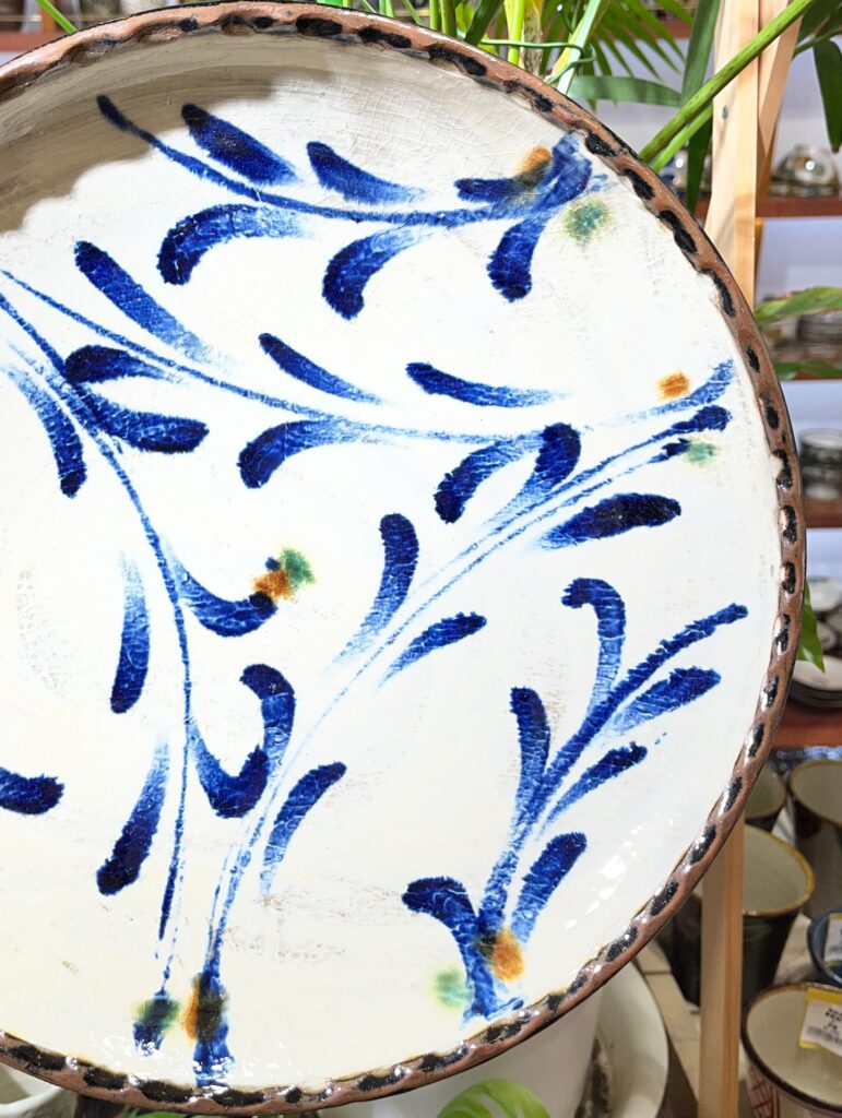 【予告】4/29～　工房福田フェアを開催！